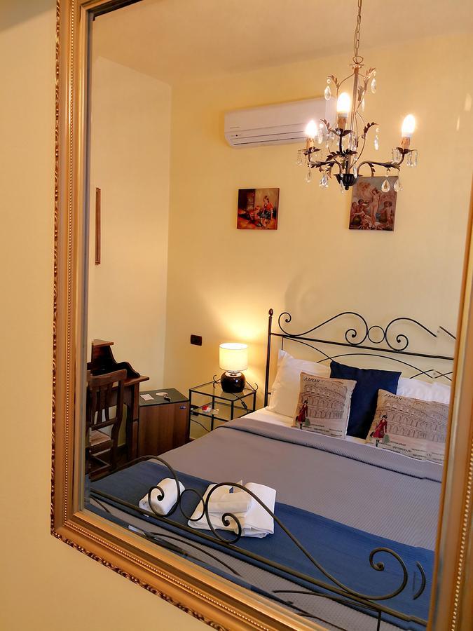 مبيت وإفطار بيزا Window To The Tower المظهر الخارجي الصورة